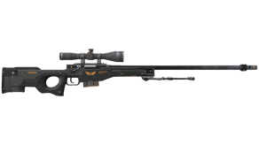 Elite Build image