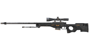Elite Build image