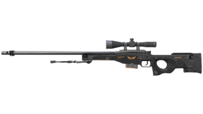 Elite Build image