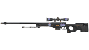 Elite Build image