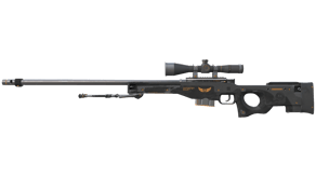 Elite Build image