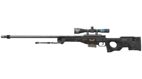 Elite Build image