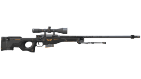 Elite Build image