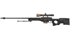 Elite Build image