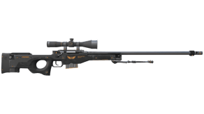 Elite Build image