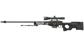 Elite Build image
