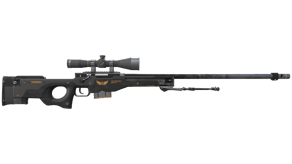 Elite Build image