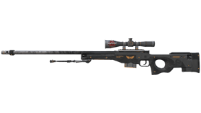 Elite Build image