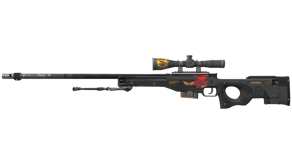 Elite Build image
