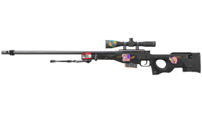 Elite Build image
