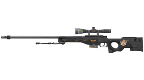 Elite Build image