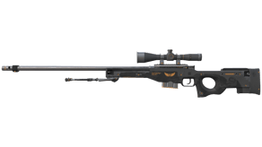 Elite Build image