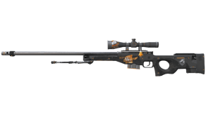 Elite Build image