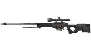 Elite Build image
