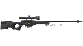 Elite Build image