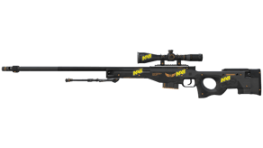Elite Build image