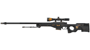 Elite Build image