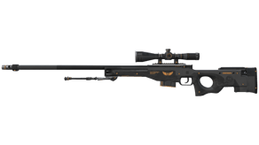 Elite Build image