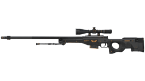 Elite Build image