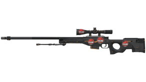 Elite Build image