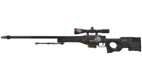 Elite Build image