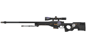 Elite Build image