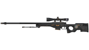 Elite Build image