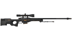 Elite Build image
