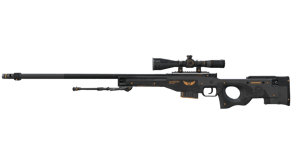 Elite Build image