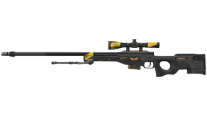 Elite Build image