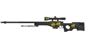 Elite Build image