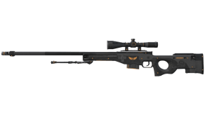 Elite Build image
