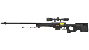 Elite Build image