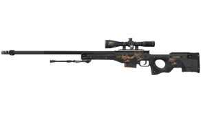 Elite Build image