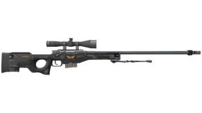 Elite Build image