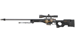 Elite Build image