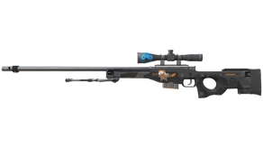 Elite Build image