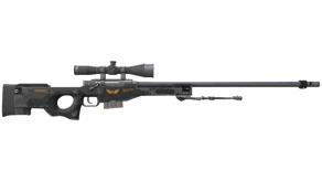Elite Build image
