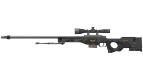 Elite Build image