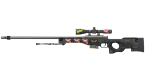 Elite Build image