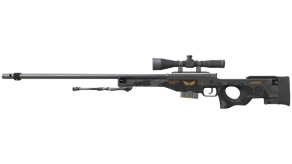 Elite Build image