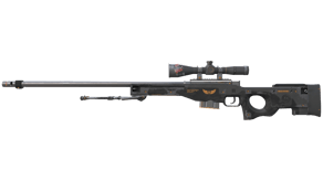 Elite Build image