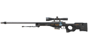 Elite Build image