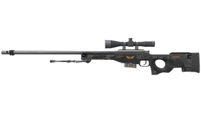 Elite Build image