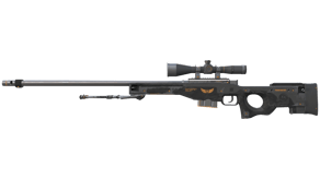 Elite Build image
