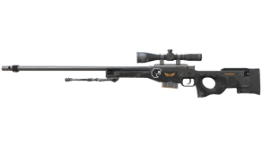 Elite Build image