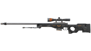 Elite Build image