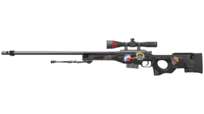Elite Build image