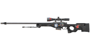 Elite Build image
