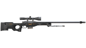 Elite Build image